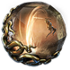 Rückzug Inventory Icon