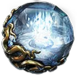 Frostbombe Inventory Icon