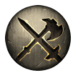 Rune der Macht Inventory Icon