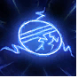 Leitfähigkeit Skill Icon