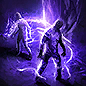 Verseuchung Skill Icon