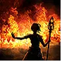 Feuerwall Icon