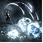 Gefriersalve Icon