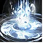 Frostbombe Icon
