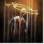 Überwältigende Präsenz Icon