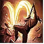 Rollender Hieb Skill Icon
