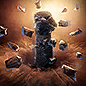 Schockwellen-Totem Icon