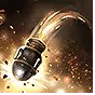 Blendgranate Icon