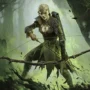 Ranger Klasse aus PoE2